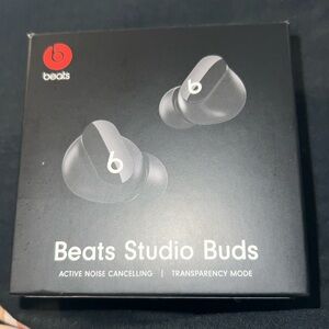 REFURBISHED Beats by Dre Beats Studio Buds